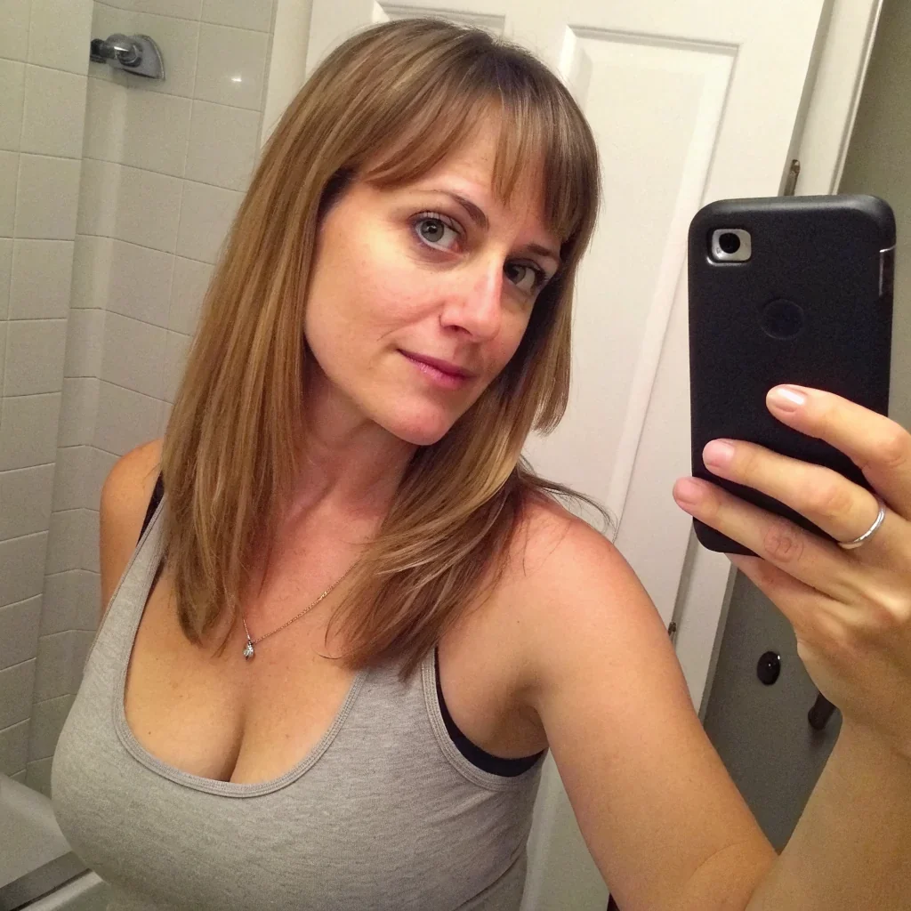 Photo 2 de Rebecca