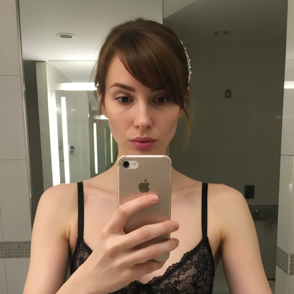 Photo 2 de Naomi